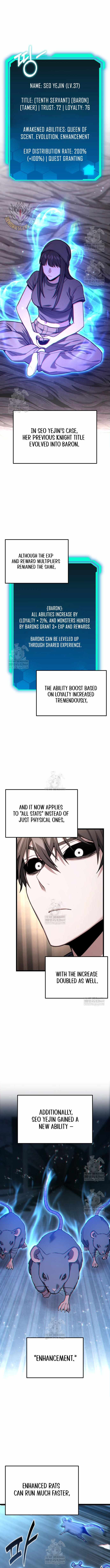 The Ultimate Shut-In Chapter 53 - Page 5