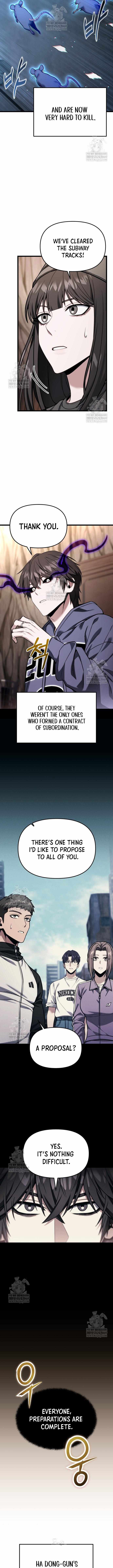 The Ultimate Shut-In Chapter 53 - Page 6