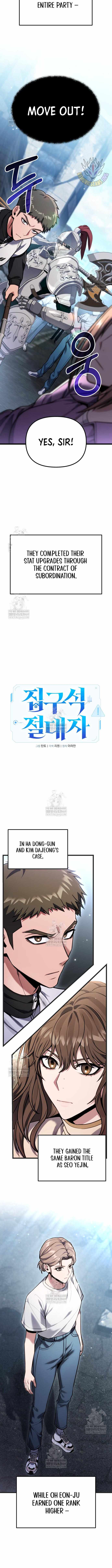 The Ultimate Shut-In Chapter 53 - Page 7