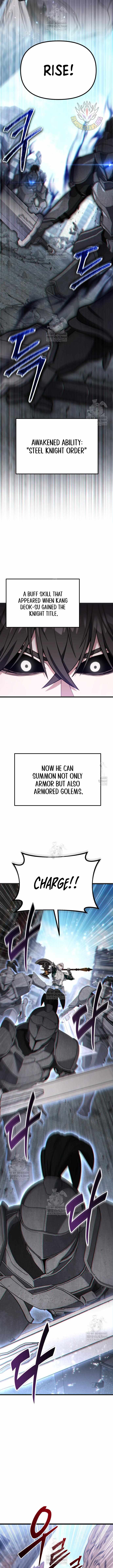 The Ultimate Shut-In Chapter 53 - Page 9