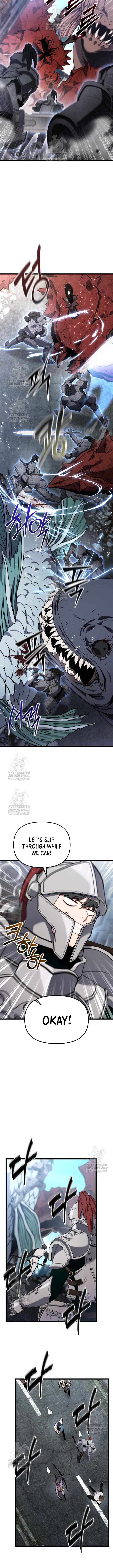 The Ultimate Shut-In Chapter 53 - Page 10