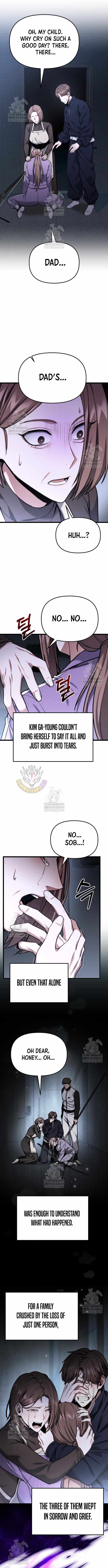 The Ultimate Shut-In Chapter 54 - Page 2