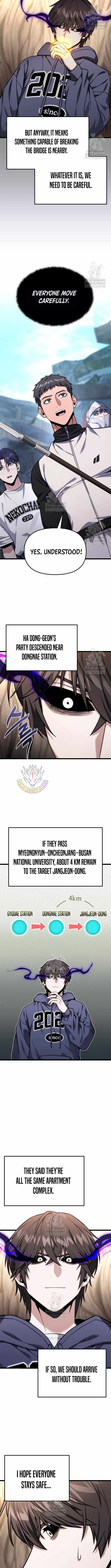 The Ultimate Shut-In Chapter 54 - Page 12