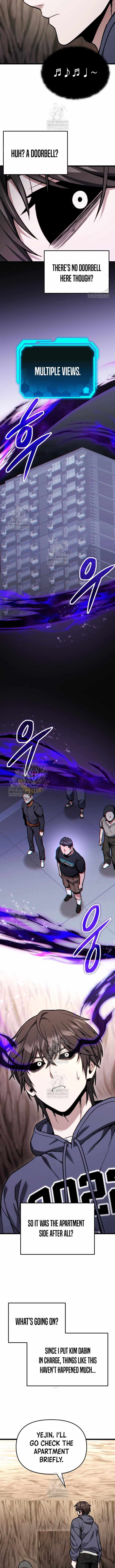 The Ultimate Shut-In Chapter 54 - Page 13