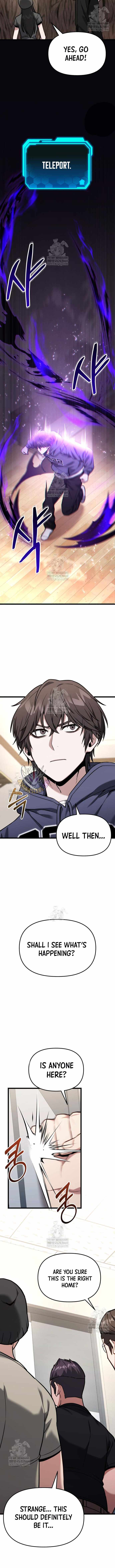 The Ultimate Shut-In Chapter 54 - Page 14