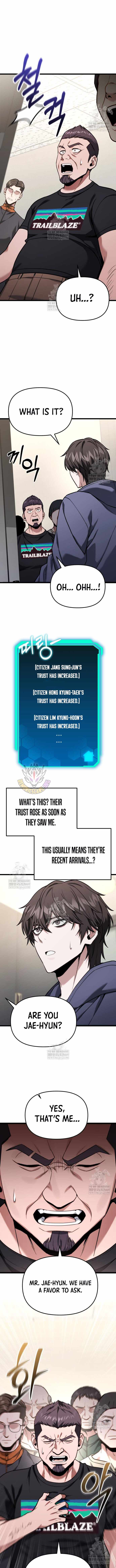 The Ultimate Shut-In Chapter 54 - Page 15