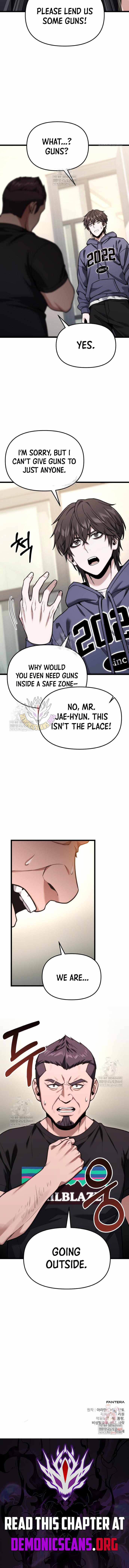 The Ultimate Shut-In Chapter 54 - Page 16