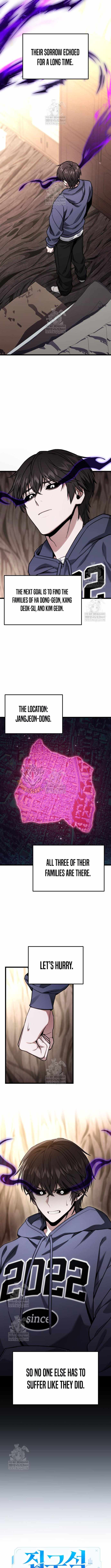 The Ultimate Shut-In Chapter 54 - Page 3