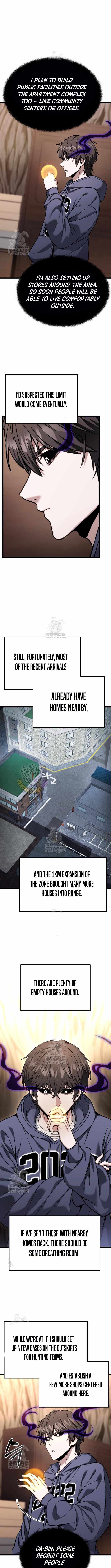 The Ultimate Shut-In Chapter 54 - Page 5