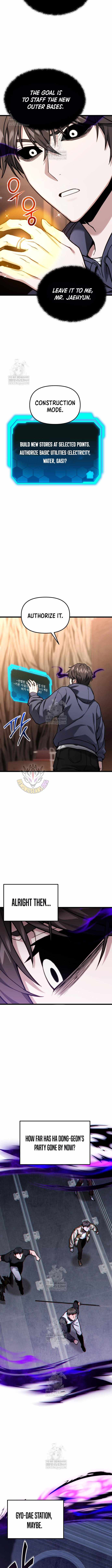 The Ultimate Shut-In Chapter 54 - Page 6