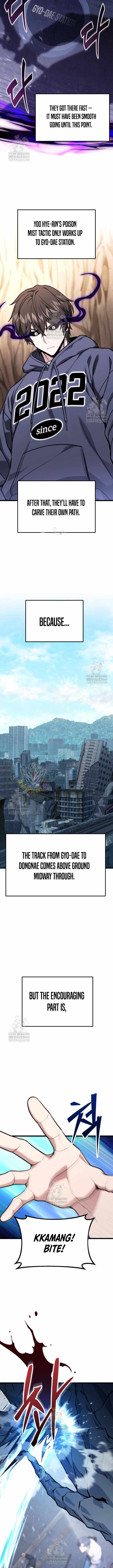 The Ultimate Shut-In Chapter 54 - Page 7