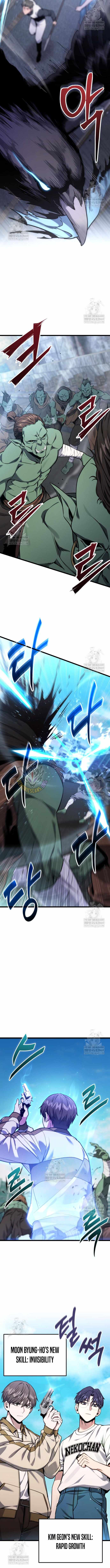 The Ultimate Shut-In Chapter 54 - Page 8