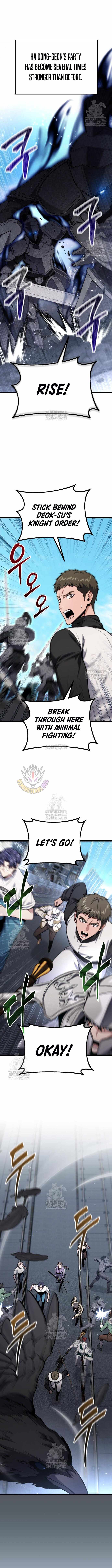 The Ultimate Shut-In Chapter 54 - Page 9