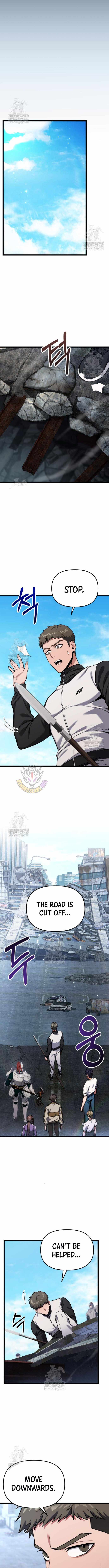 The Ultimate Shut-In Chapter 54 - Page 10