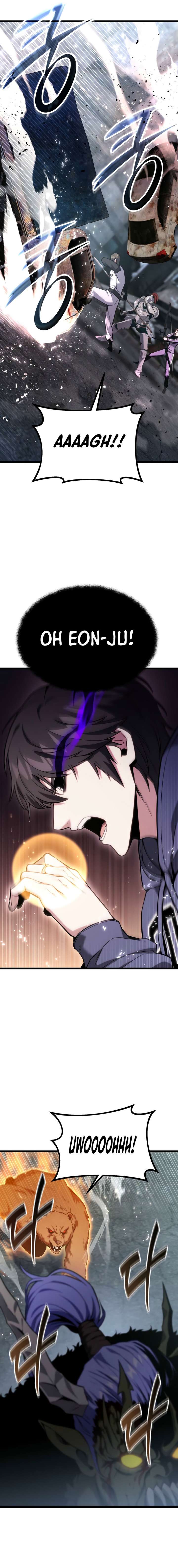 The Ultimate Shut-In Chapter 56 - Page 7