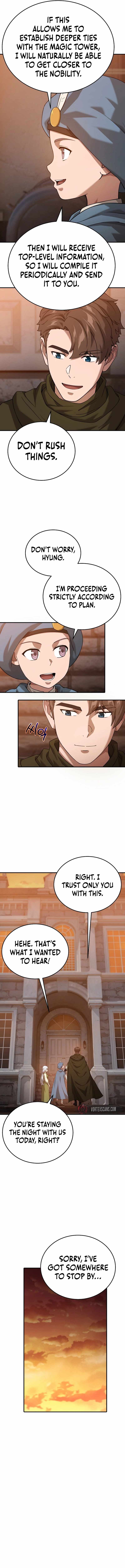 The Ultimate Tank Chapter 38 - Page 18