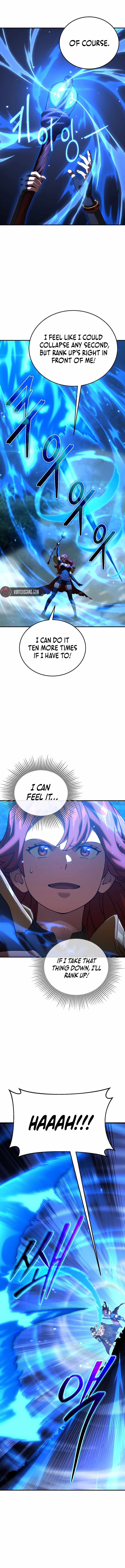 The Ultimate Tank Chapter 39 - Page 8