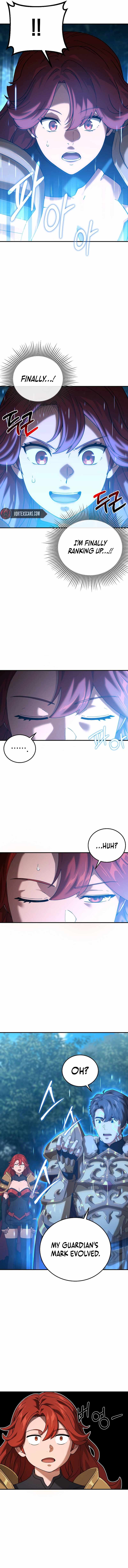 The Ultimate Tank Chapter 39 - Page 10