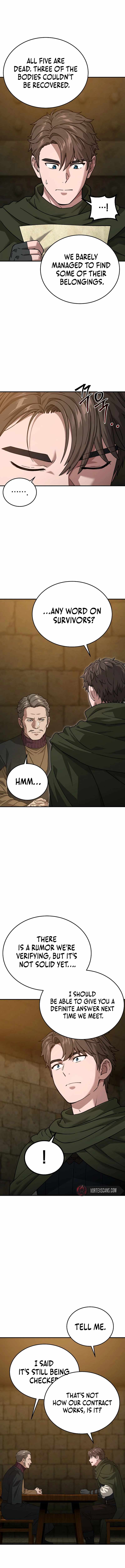 The Ultimate Tank Chapter 41 - Page 11