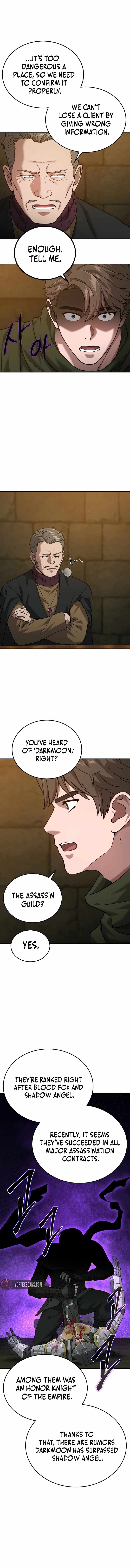 The Ultimate Tank Chapter 41 - Page 12