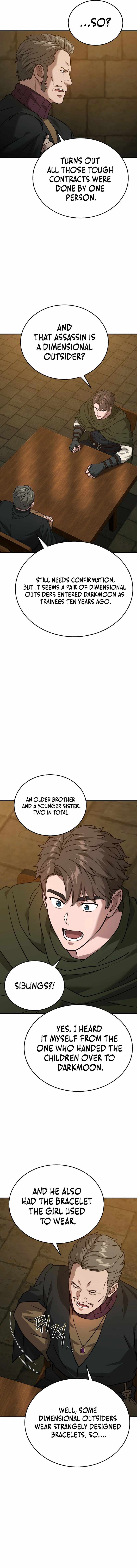 The Ultimate Tank Chapter 41 - Page 13