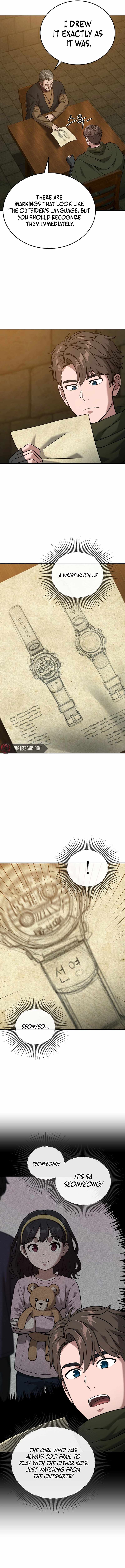 The Ultimate Tank Chapter 41 - Page 14