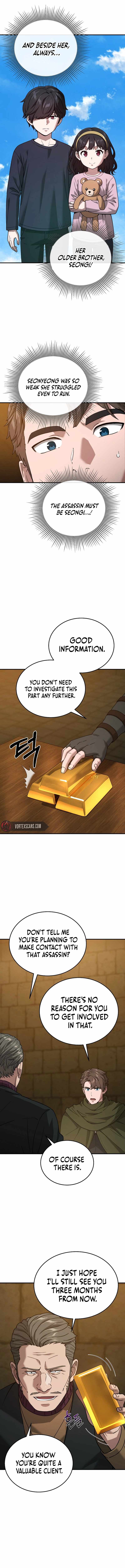 The Ultimate Tank Chapter 41 - Page 15