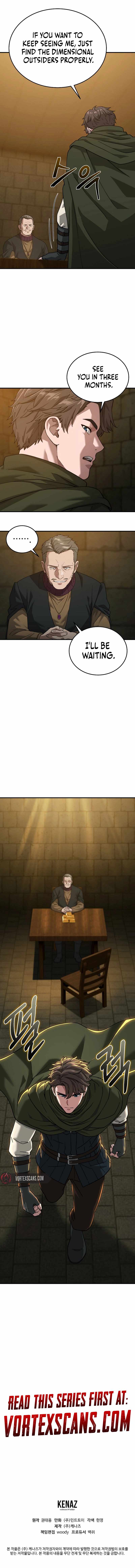 The Ultimate Tank Chapter 41 - Page 16