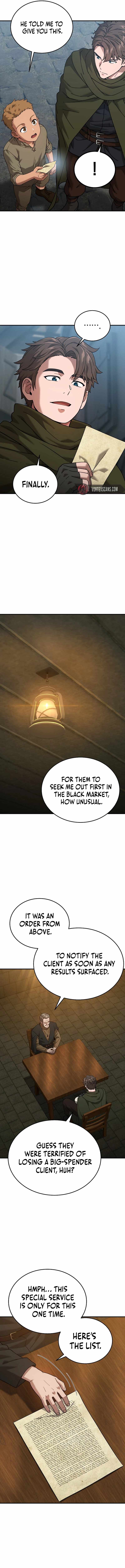 The Ultimate Tank Chapter 41 - Page 10