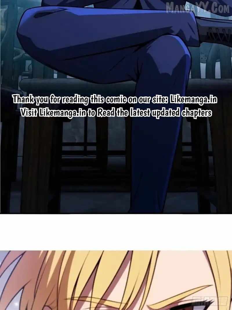 The Ultimate Wantless Godly Rich System Chapter 70 - Page 2