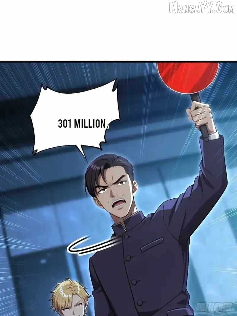 The Ultimate Wantless Godly Rich System Chapter 70 - Page 12