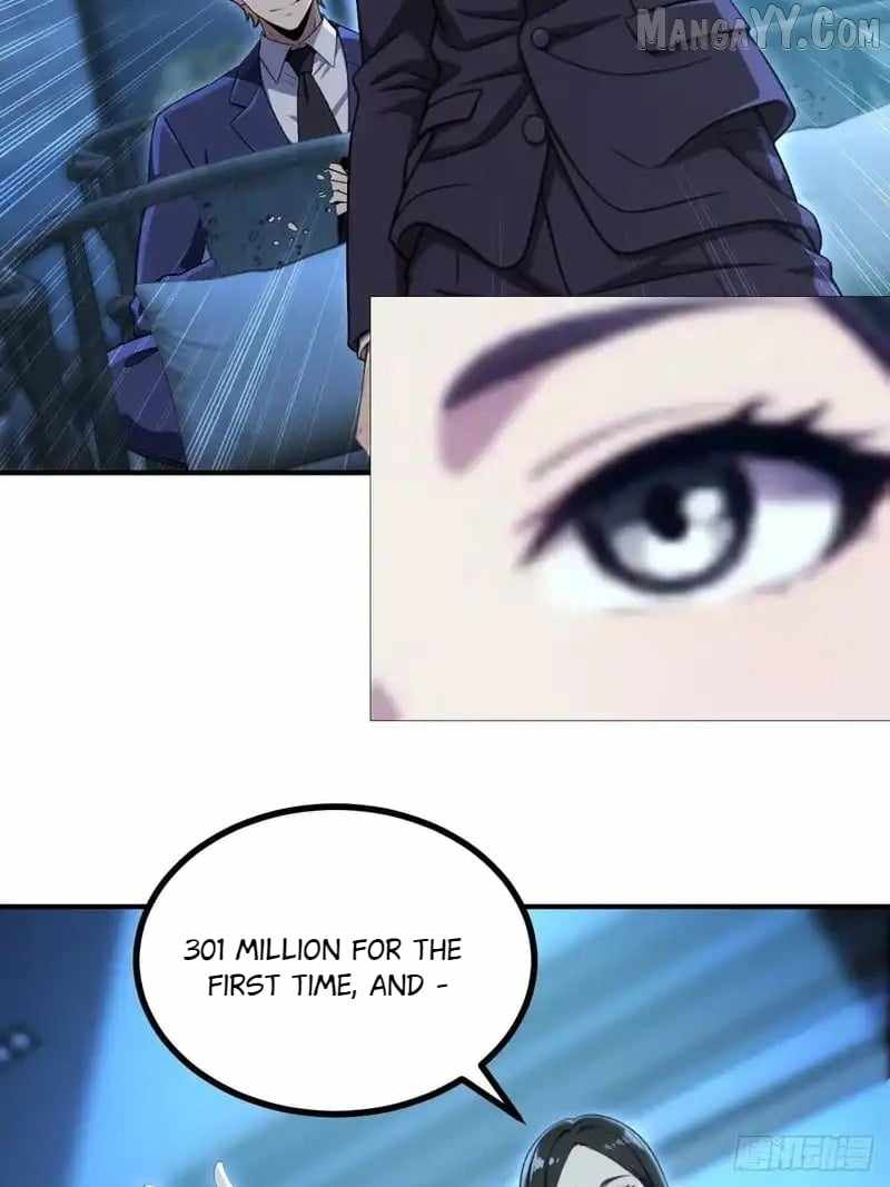 The Ultimate Wantless Godly Rich System Chapter 70 - Page 13