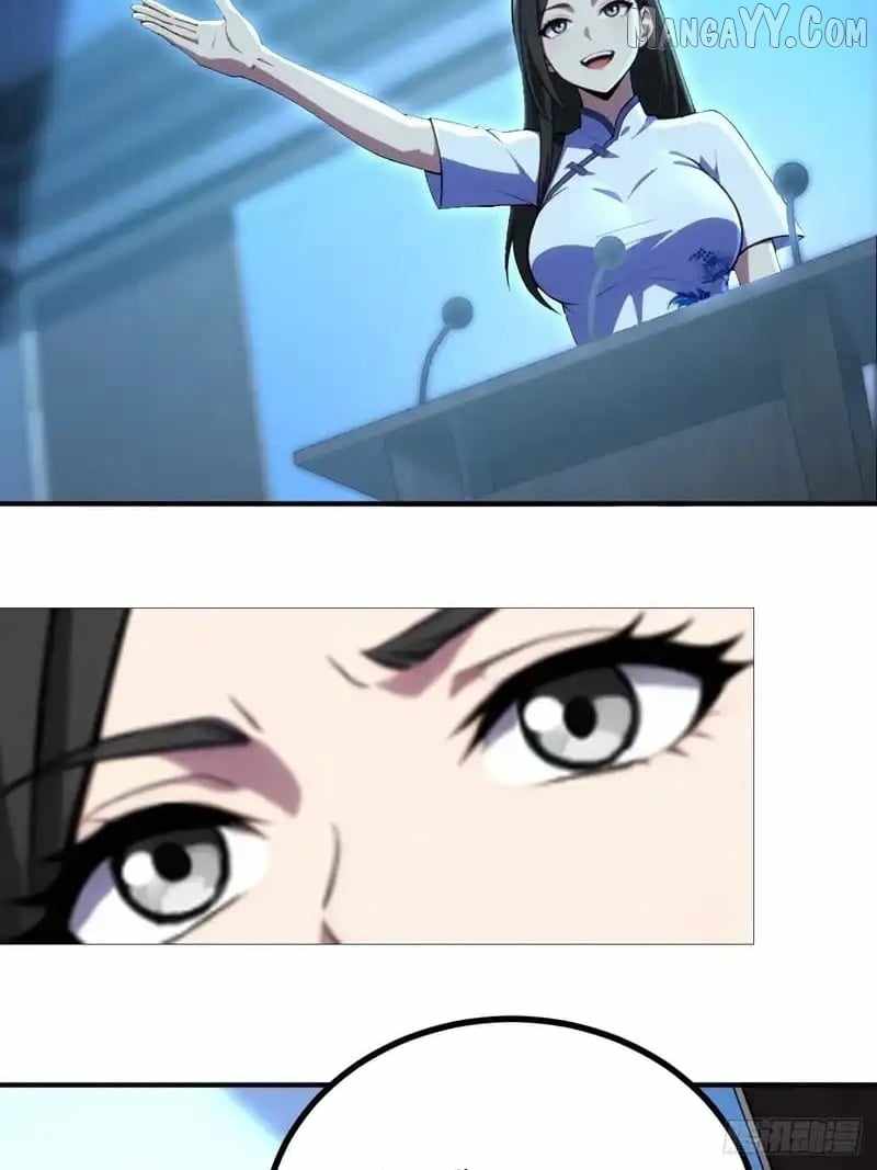 The Ultimate Wantless Godly Rich System Chapter 70 - Page 14