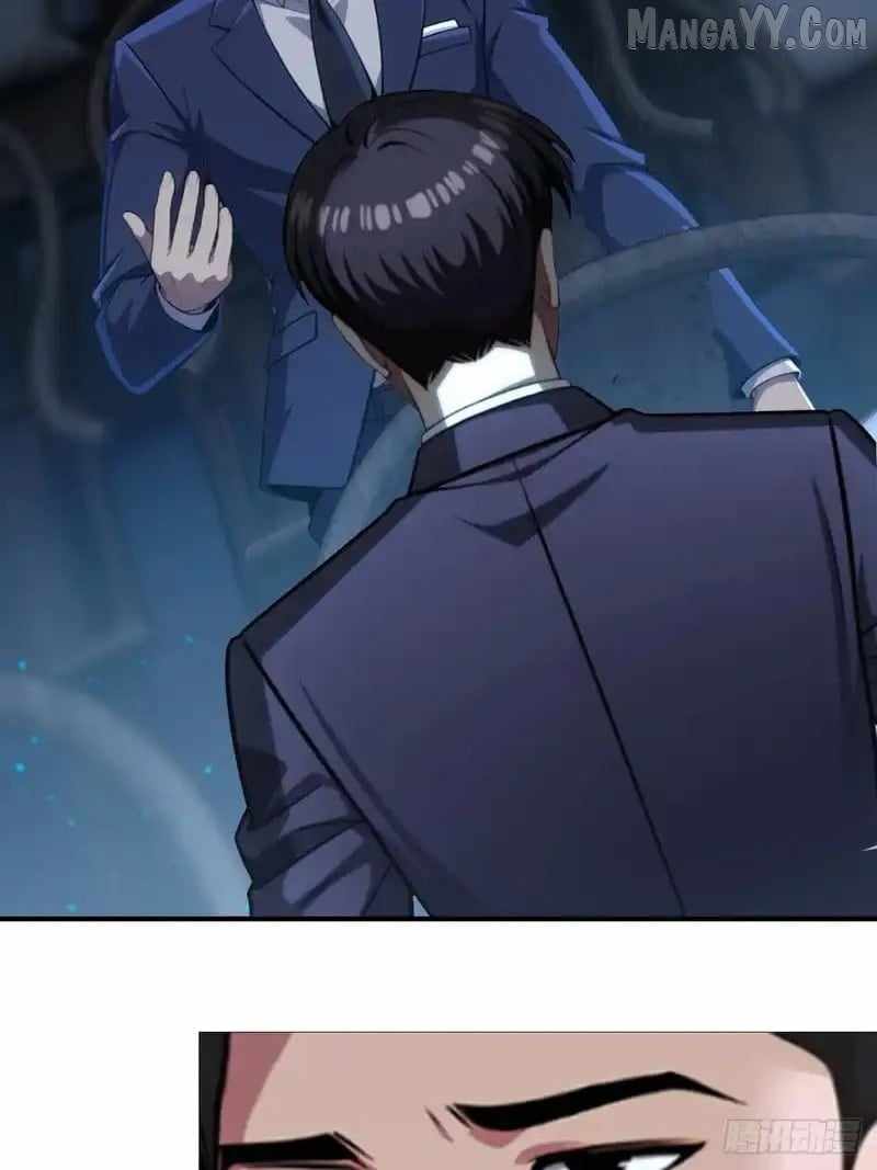 The Ultimate Wantless Godly Rich System Chapter 70 - Page 17