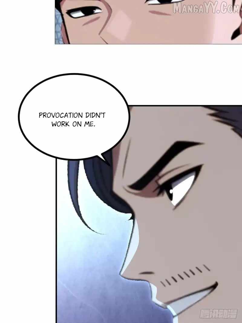 The Ultimate Wantless Godly Rich System Chapter 70 - Page 18