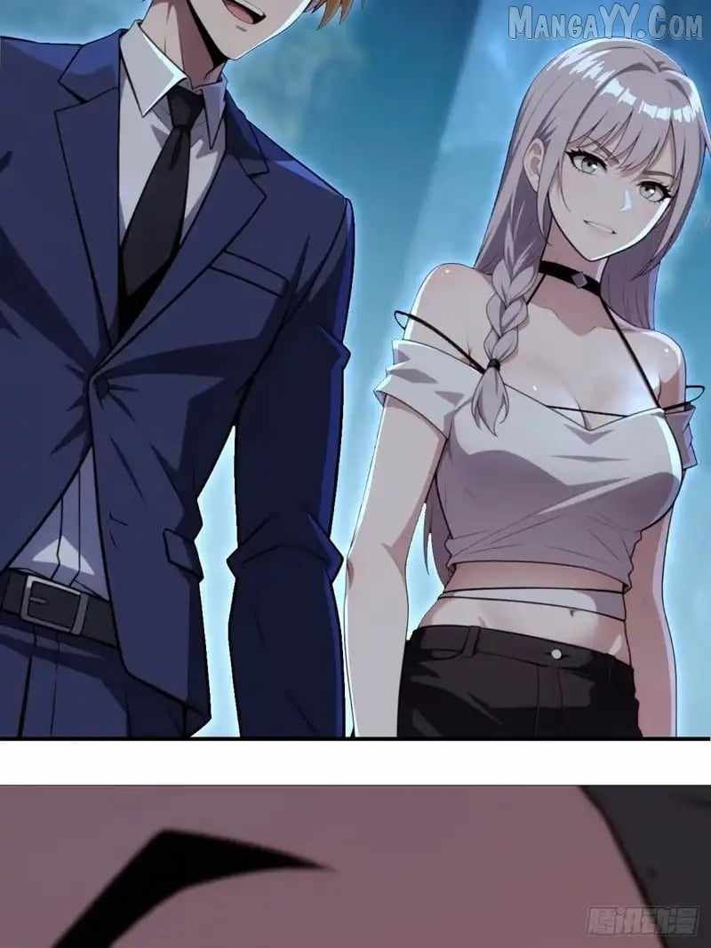 The Ultimate Wantless Godly Rich System Chapter 70 - Page 20