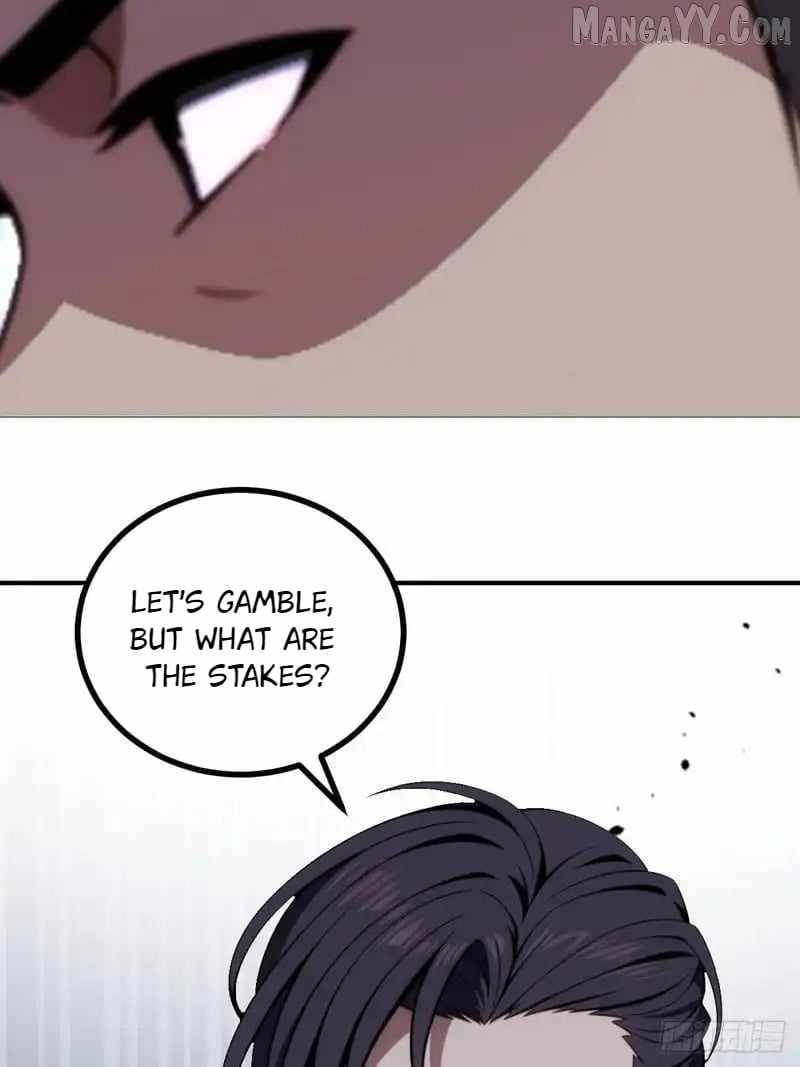 The Ultimate Wantless Godly Rich System Chapter 70 - Page 21