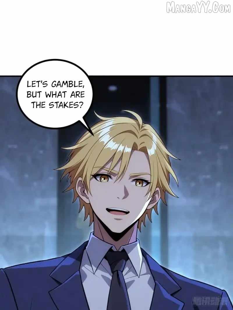 The Ultimate Wantless Godly Rich System Chapter 70 - Page 23