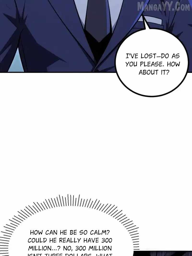 The Ultimate Wantless Godly Rich System Chapter 70 - Page 24