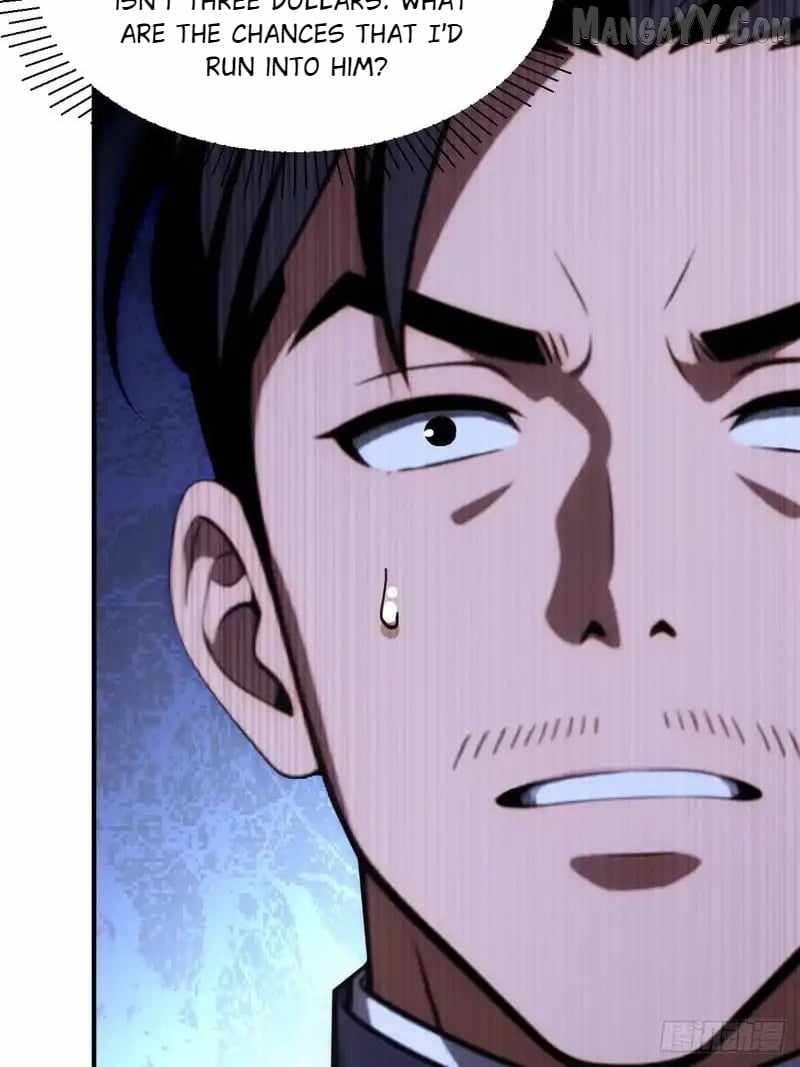 The Ultimate Wantless Godly Rich System Chapter 70 - Page 25