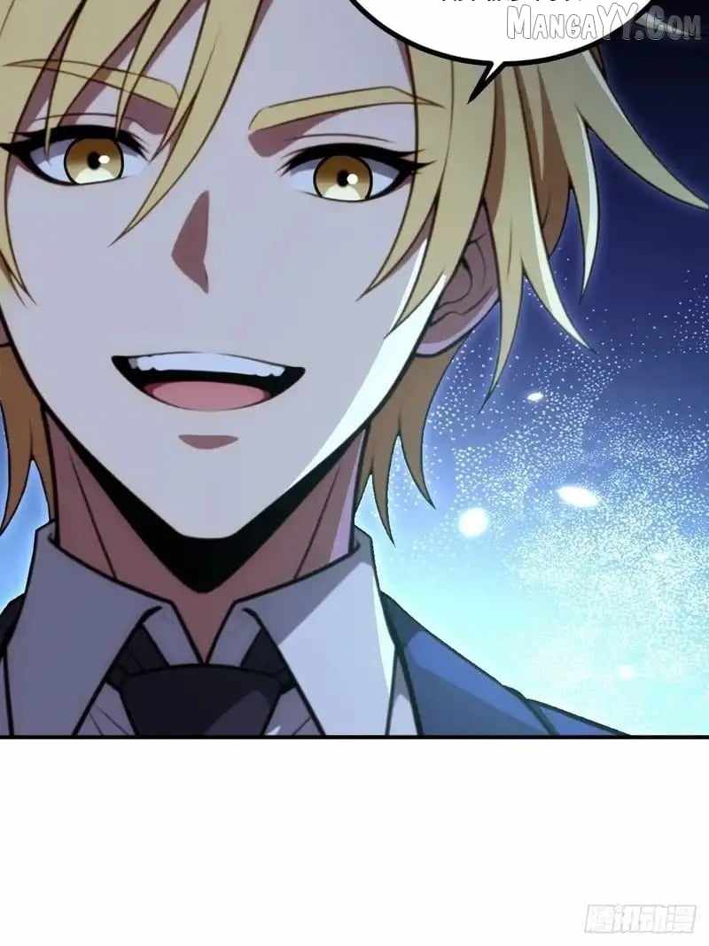 The Ultimate Wantless Godly Rich System Chapter 70 - Page 27