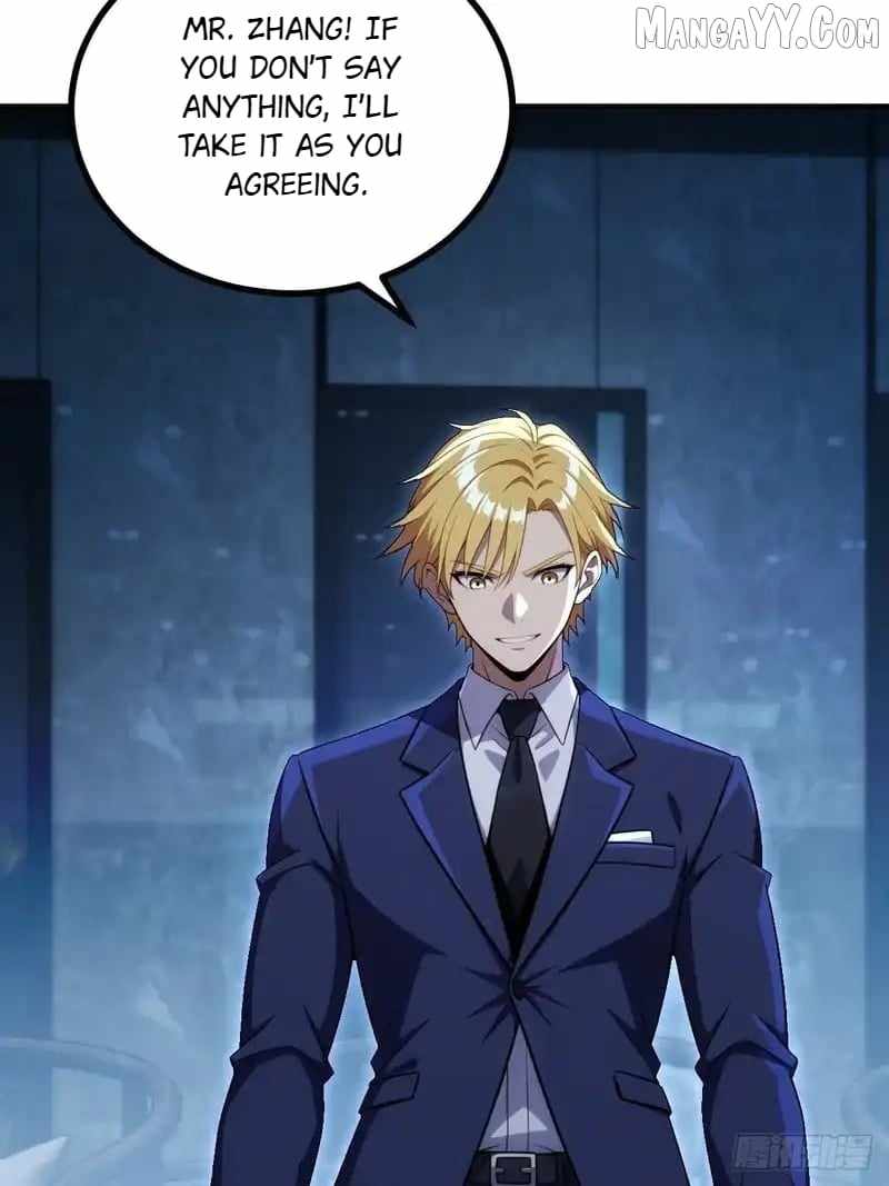 The Ultimate Wantless Godly Rich System Chapter 70 - Page 30