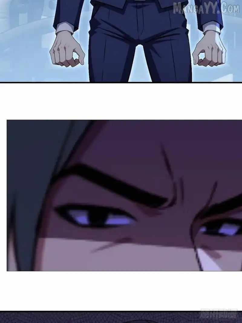 The Ultimate Wantless Godly Rich System Chapter 70 - Page 31