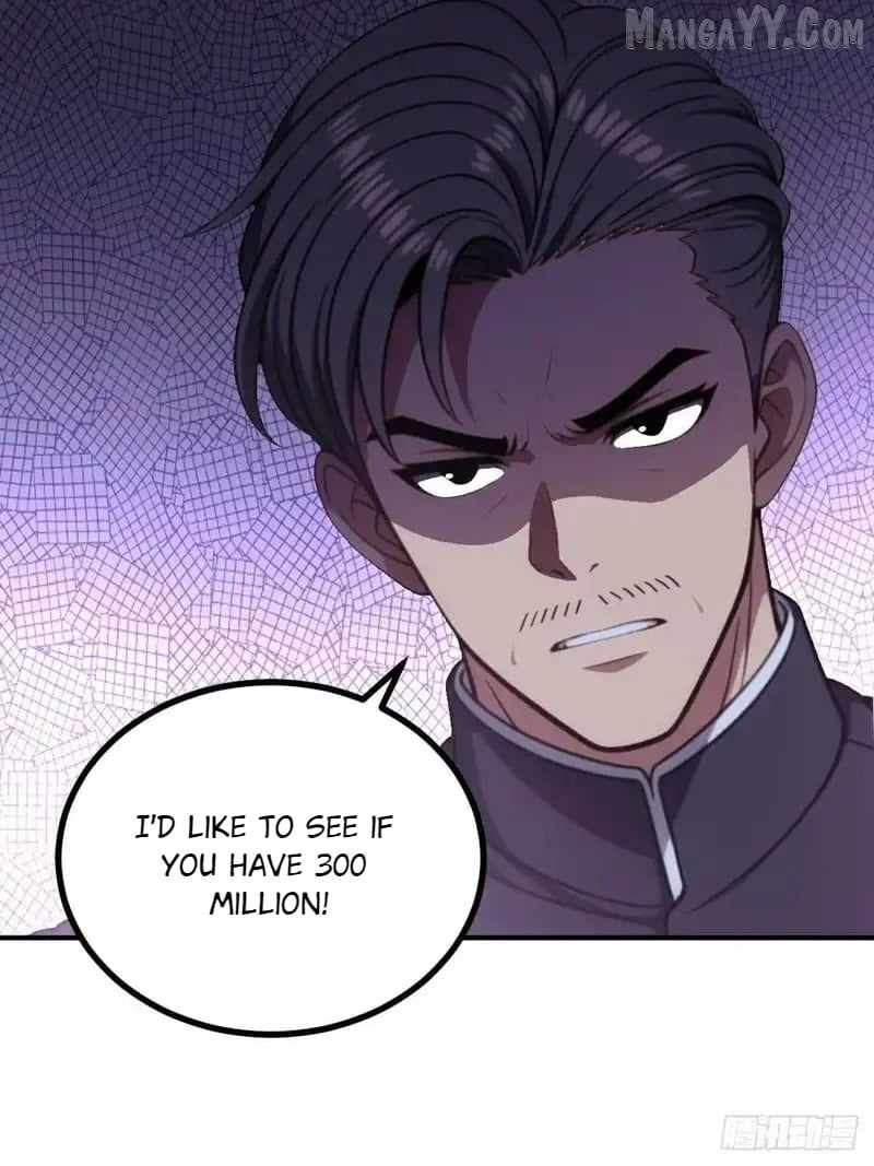 The Ultimate Wantless Godly Rich System Chapter 70 - Page 32