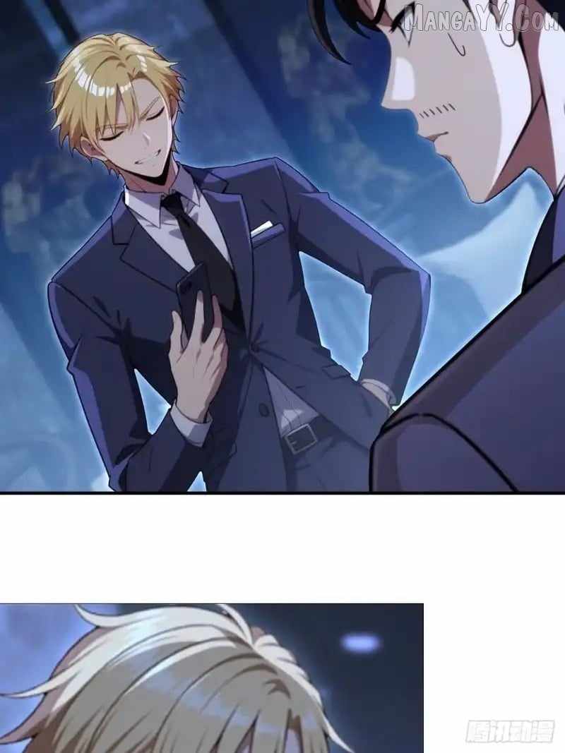 The Ultimate Wantless Godly Rich System Chapter 70 - Page 38