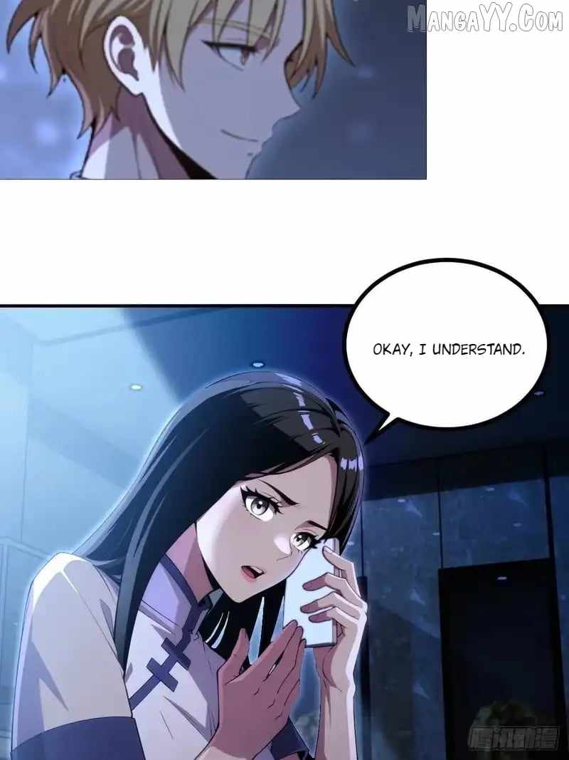 The Ultimate Wantless Godly Rich System Chapter 70 - Page 39