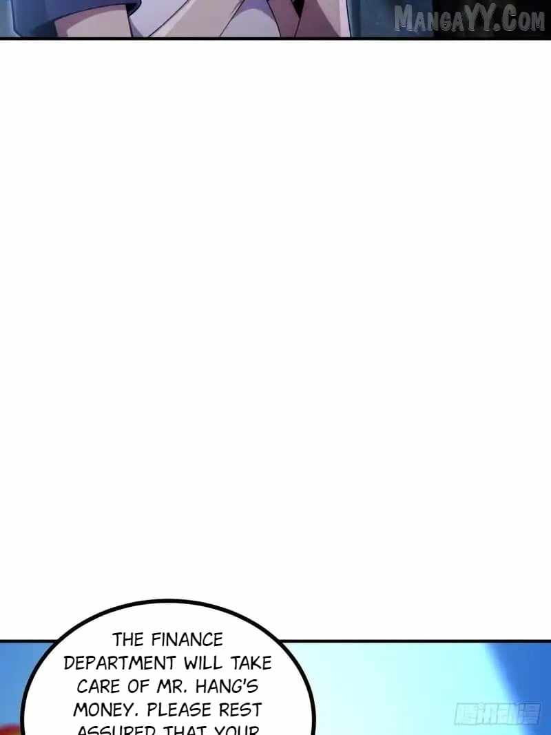 The Ultimate Wantless Godly Rich System Chapter 70 - Page 40