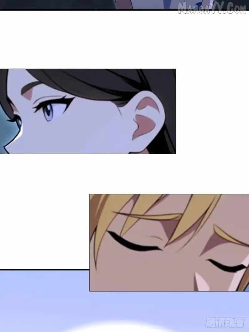 The Ultimate Wantless Godly Rich System Chapter 70 - Page 42