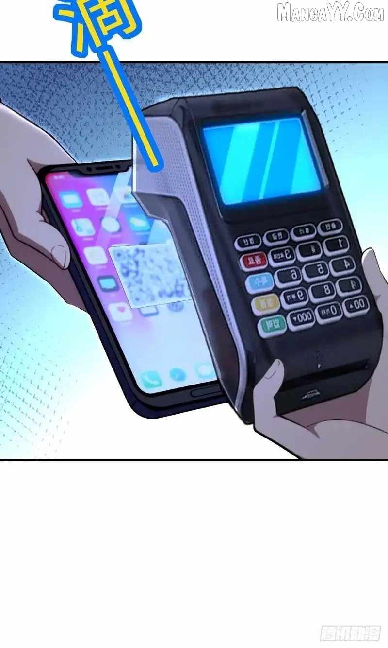 The Ultimate Wantless Godly Rich System Chapter 70 - Page 44