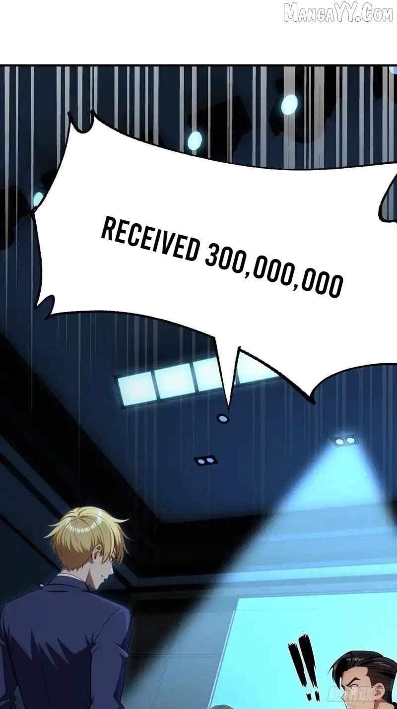 The Ultimate Wantless Godly Rich System Chapter 70 - Page 45